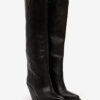 Botas de ante Lomero Botas de ante Lomero