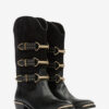 Botas de ante Mexia Botas de ante Mexia