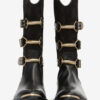 Botas de ante Mexia Botas de ante Mexia