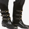 Botas de ante Mexia Botas de ante Mexia