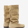 Botas de ante Welky Botas de ante Welky