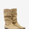 Botas de ante Welky Botas de ante Welky