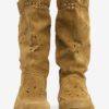 Botas de ante Welky Botas de ante Welky