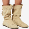 Botas de ante Welky Botas de ante Welky