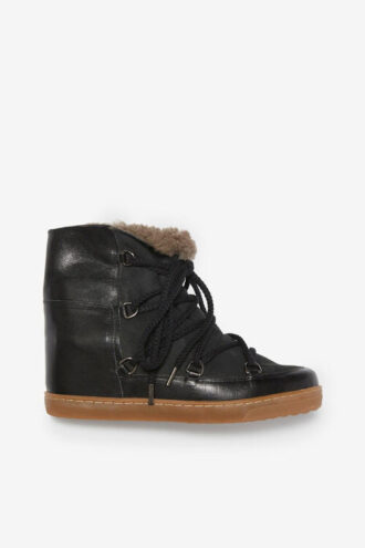 Botas après-ski forradas Nowles Botas après-ski forradas Nowles