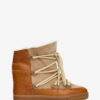 Botas après-ski forradas Nowles Botas après-ski forradas Nowles