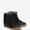 Botas après-ski forradas Nowles Botas après-ski forradas Nowles