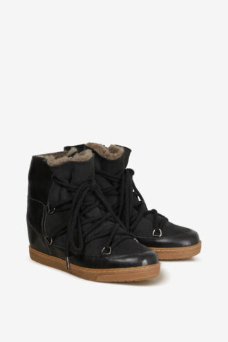 Botas après-ski forradas Nowles Botas après-ski forradas Nowles