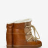 Botas de nieve con forro de piel de oveja Nowles Botas de nieve con forro de piel de oveja Nowles