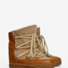 Botas après-ski forradas Nowles Botas après-ski forradas Nowles