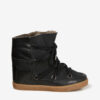 Botas après-ski forradas Nowles Botas après-ski forradas Nowles