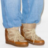 Botas après-ski forradas Nowles Botas après-ski forradas Nowles