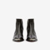 Botas de piel Adnae Botas de piel Adnae