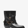Botas de piel de becerro Ildred Botas de piel de becerro Ildred