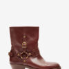 Botas de piel de becerro Ildred Botas de piel de becerro Ildred