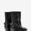 Botas de piel de becerro Ildred Botas de piel de becerro Ildred