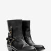 Botas de piel de becerro Ildred Botas de piel de becerro Ildred