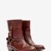 Botas de piel de becerro Ildred Botas de piel de becerro Ildred
