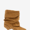 Botas de piel Edrik Botas de piel Edrik
