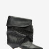 Botas de piel Edrik Botas de piel Edrik