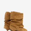 Botas de piel Edrik Botas de piel Edrik