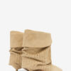 Botas de piel Edrik Botas de piel Edrik