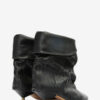 Botas de piel Edrik Botas de piel Edrik