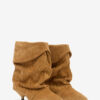 Botas de piel Edrik Botas de piel Edrik