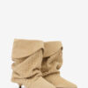 Botas de piel Edrik Botas de piel Edrik