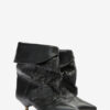 Botas de piel Edrik Botas de piel Edrik