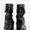 Botas de piel Edrik Botas de piel Edrik