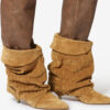 Botas de piel Edrik Botas de piel Edrik