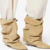 Botas de piel Edrik Botas de piel Edrik
