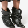 Botas de piel Edrik Botas de piel Edrik