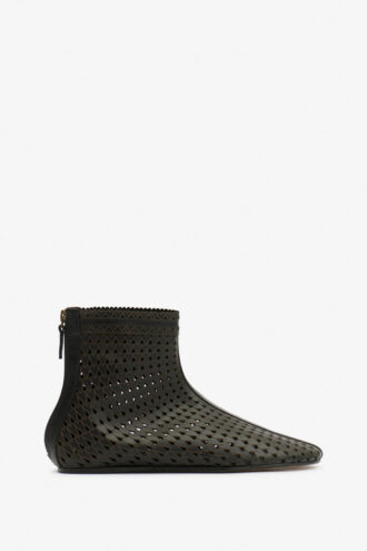 Botas de piel Ferix