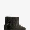 Botas de piel Ferix Botas de piel Ferix