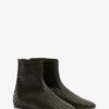 Botas de piel Ferix Botas de piel Ferix