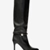 Botas de piel Ieva Botas de piel Ieva