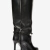 Botas de piel Ieva Botas de piel Ieva