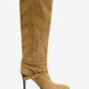 Botas de piel Ieva Twin Botas de piel Ieva Twin
