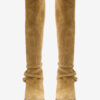 Botas de piel Ieva Twin Botas de piel Ieva Twin