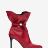 Botas de piel Lolya Botas de piel Lolya