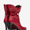 Botas de piel Lolya Botas de piel Lolya