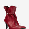Botas de piel Lolya Botas de piel Lolya