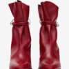 Botas de piel Lolya Botas de piel Lolya