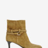 Botas de piel Meyli Botas de piel Meyli