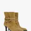 Botas de piel Meyli Botas de piel Meyli