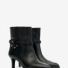 Botas de piel Meyli Botas de piel Meyli