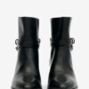 Botas de piel Meyli Botas de piel Meyli