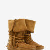 Botas de piel trenzada Winki Botas de piel trenzada Winki